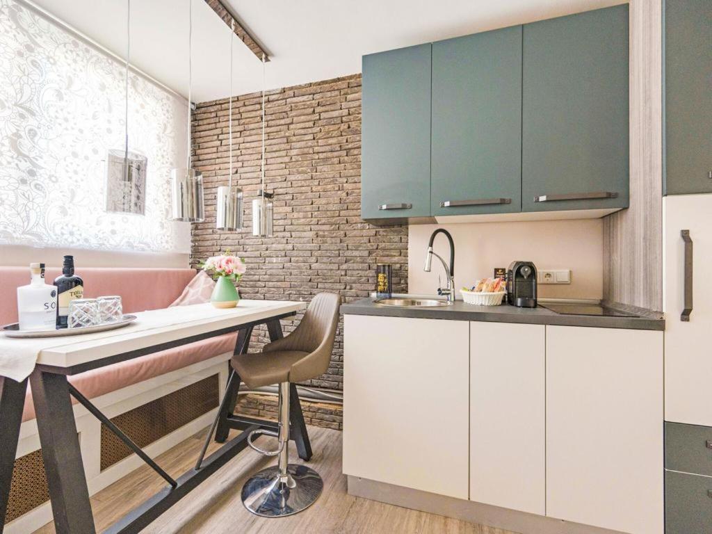 Villa Rosa บาดคัมแบร์ก ภายนอก รูปภาพ